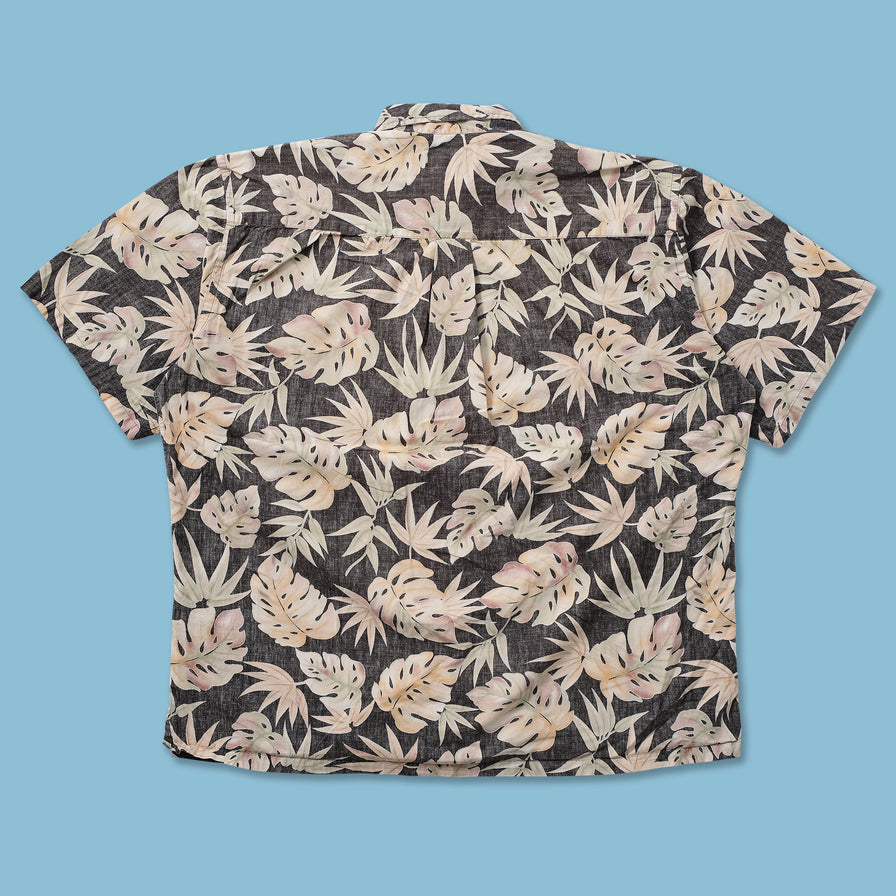 Vintage Hawaii Shirt XLarge 
