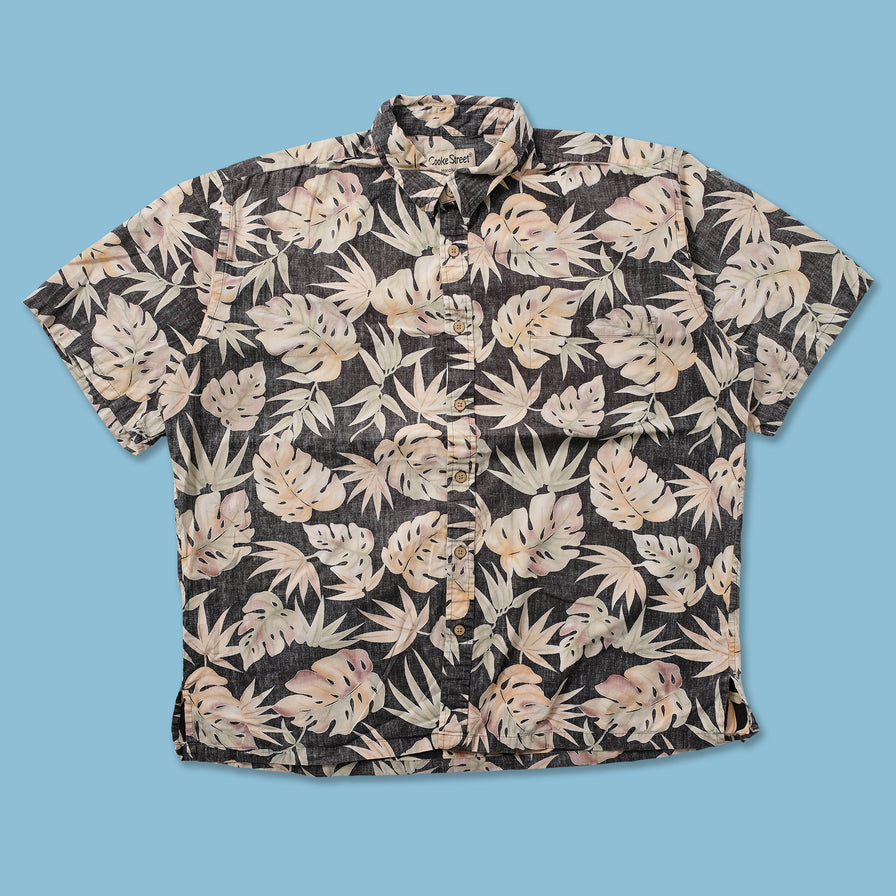 Vintage Hawaii Shirt XLarge 