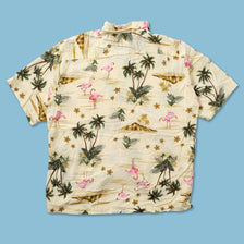 Vintage Hawaii Shirt Large