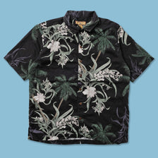 Vintage Hawaii Shirt Large 