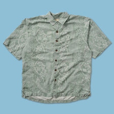 Vintage Hawaii Shirt Large 