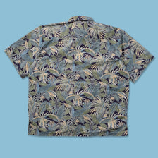 Vintage Hawaii Shirt XLarge 