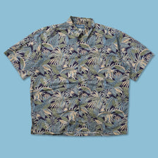 Vintage Hawaii Shirt XLarge 