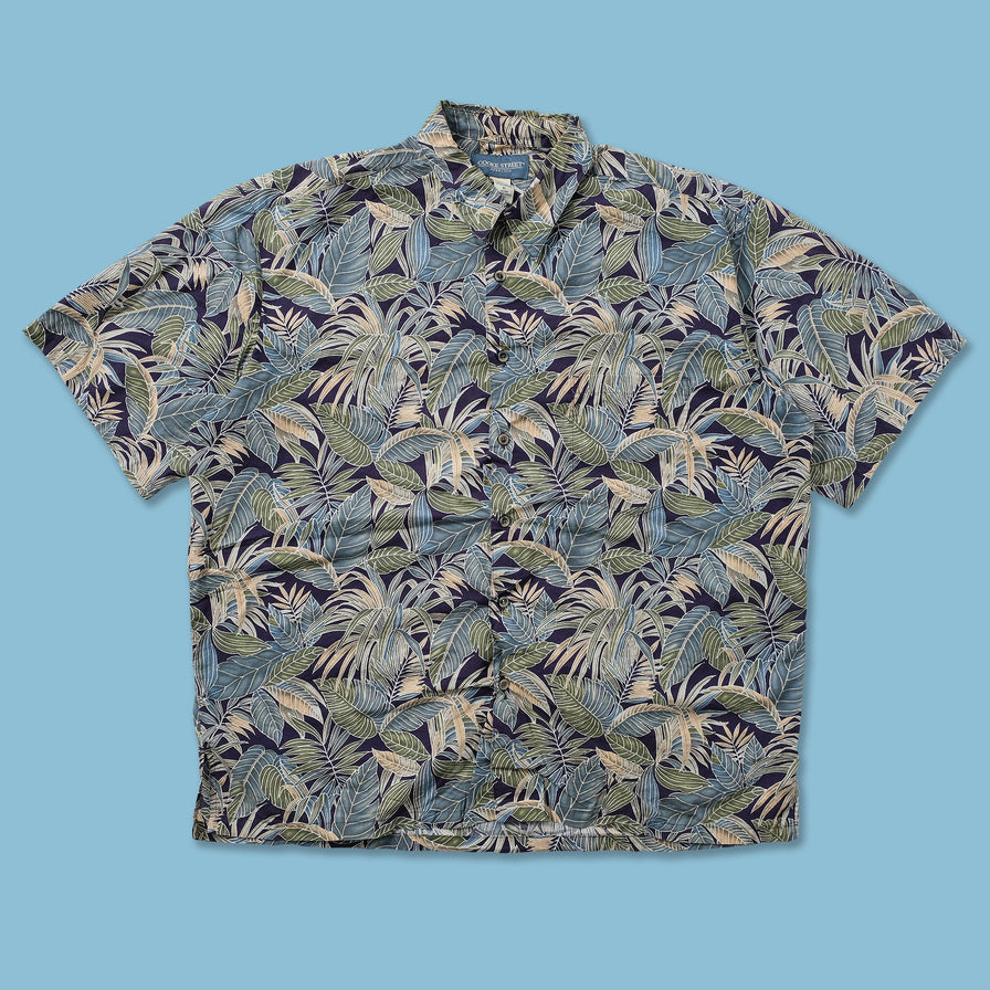 Vintage Hawaii Shirt XLarge 