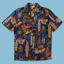 Vintage Hawaii Shirt Small 