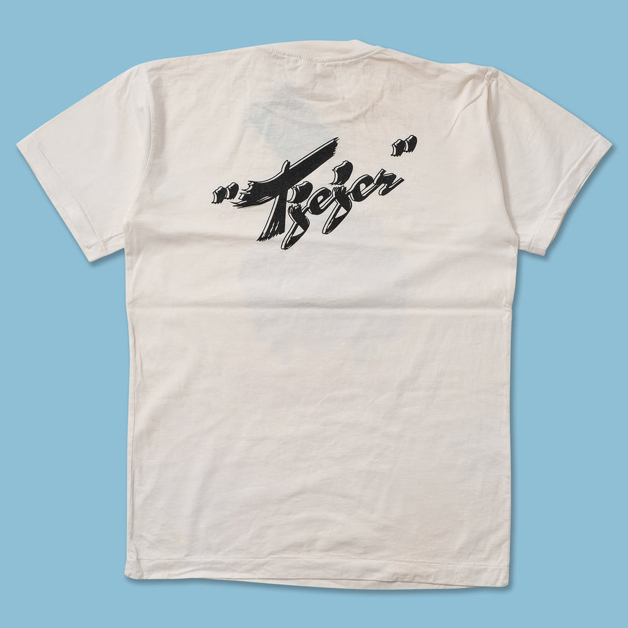 Vintage Arvingarna T-Shirt Small 