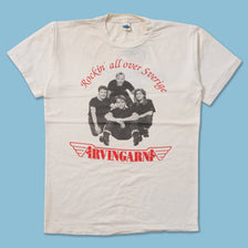 Vintage Arvingarna T-Shirt Small 