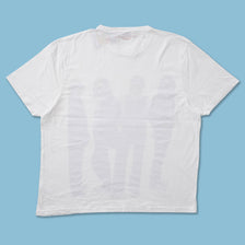 Stella McCartney Beatles Red Nose Day T-Shirt XLarge 
