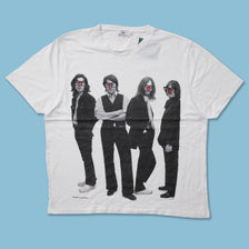 Stella McCartney Beatles Red Nose Day T-Shirt XLarge 