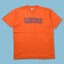 Vintage Florida Gators T-Shirt XLarge 