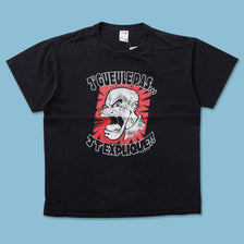 2009 I'm not Yelling, I'm Explaining T-Shirt Large 