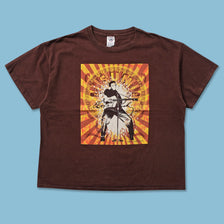 Vintage Elvis Presley T-Shirt XLarge 