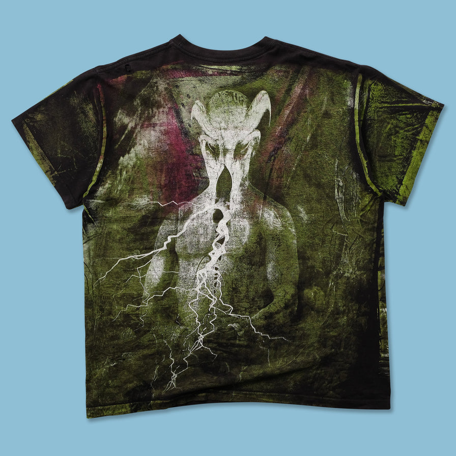 Vintage Vader Revelations T-Shirt Large 