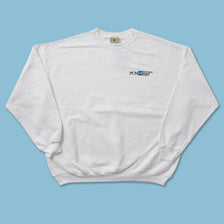 Vintage Lee PCMH Sweater XLarge 