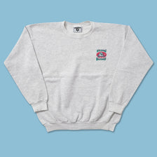 1995 Lee MDA Car Show Sweater Medium 