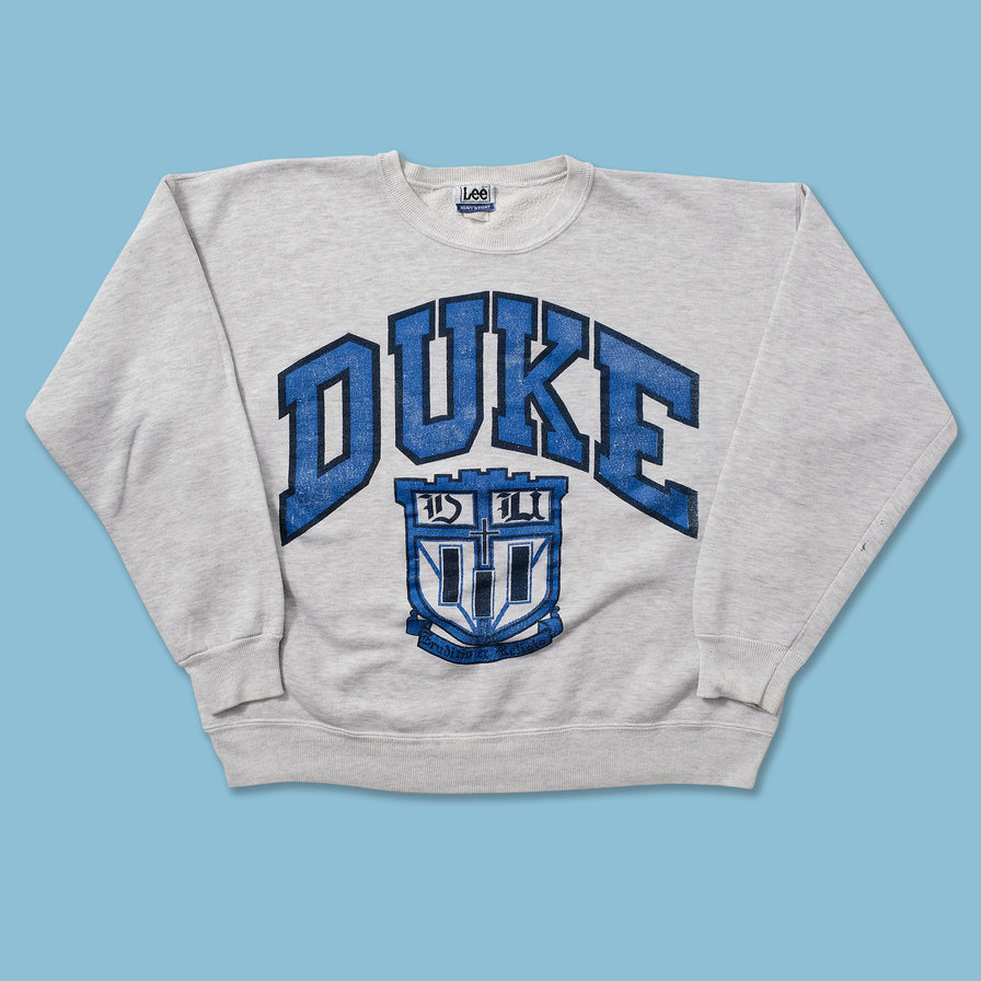 Vintage on sale duke sweater