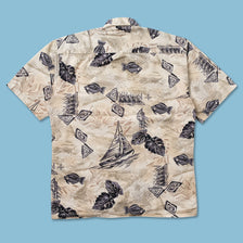 Vintage Hawaii Shirt Medium 