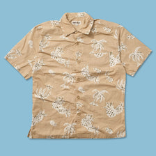 Vintage Hawaii Shirt Large 