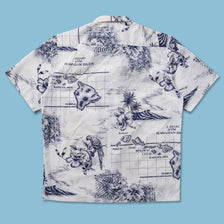 Vintage Hawaii Shirt Large 