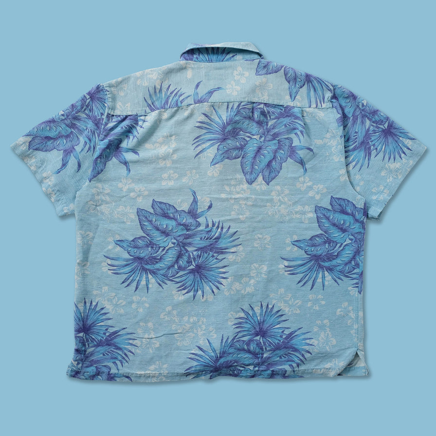Vintage Hawaii Shirt XXL 