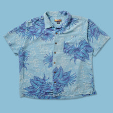 Vintage Hawaii Shirt XXL 