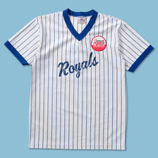 Vintage Kansas City Royals Jersey Medium 