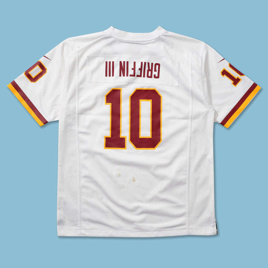 Nike Washington Football Jersey Small 
