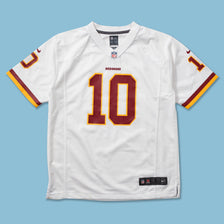 Nike Washington Football Jersey Small 
