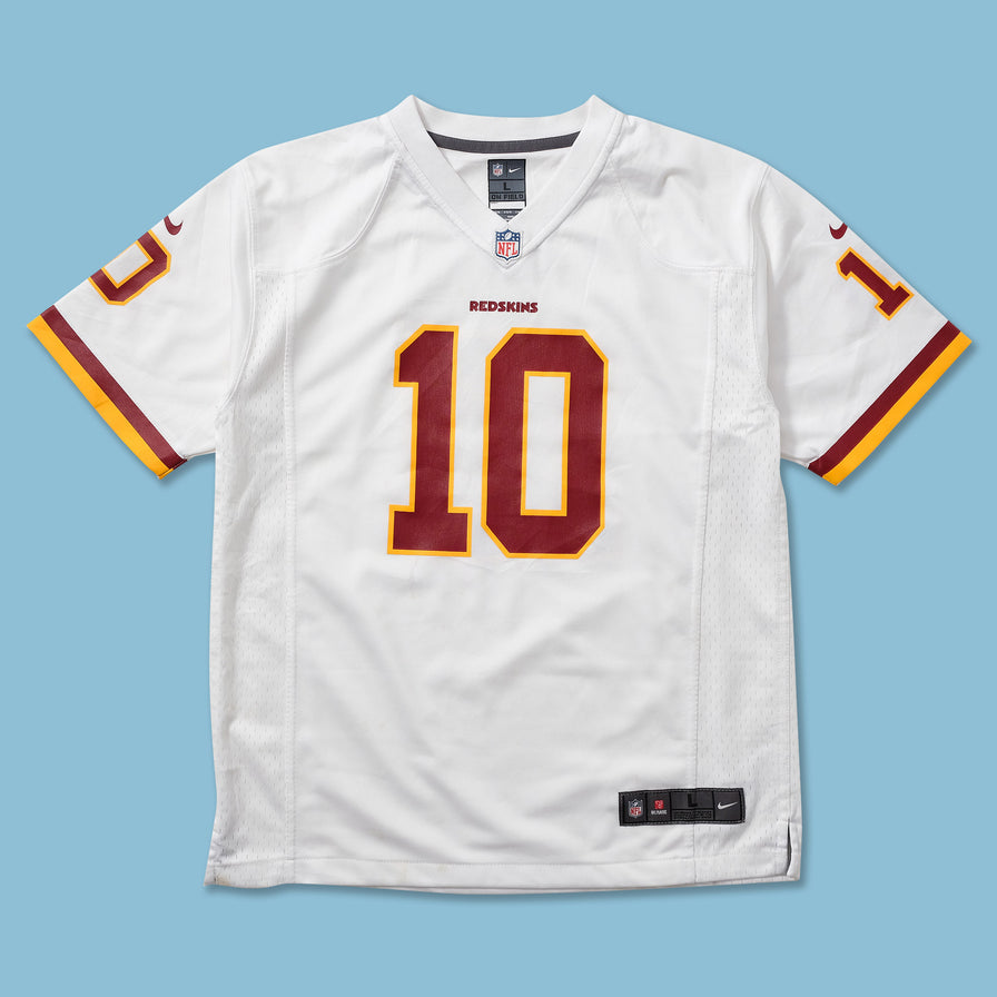 Nike Washington Football Jersey Small 