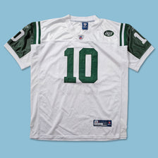Vintage Reebok New York Jets Jersey XXL 