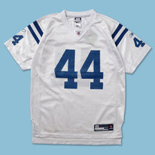 Vintage Reebok Indianapolis Colts Jersey Medium 