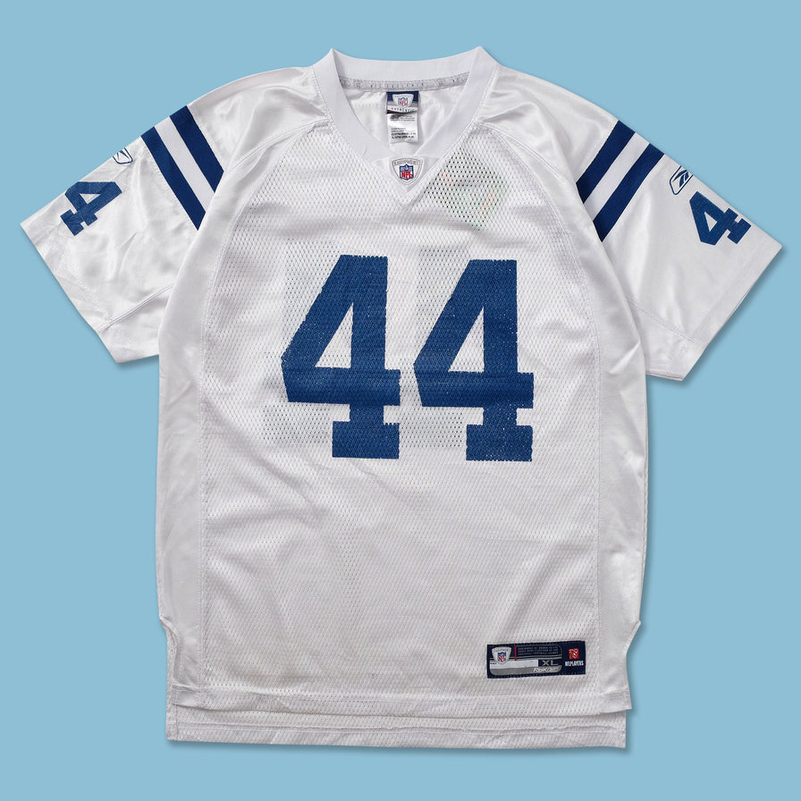 Vintage Reebok Indianapolis Colts Jersey Medium 