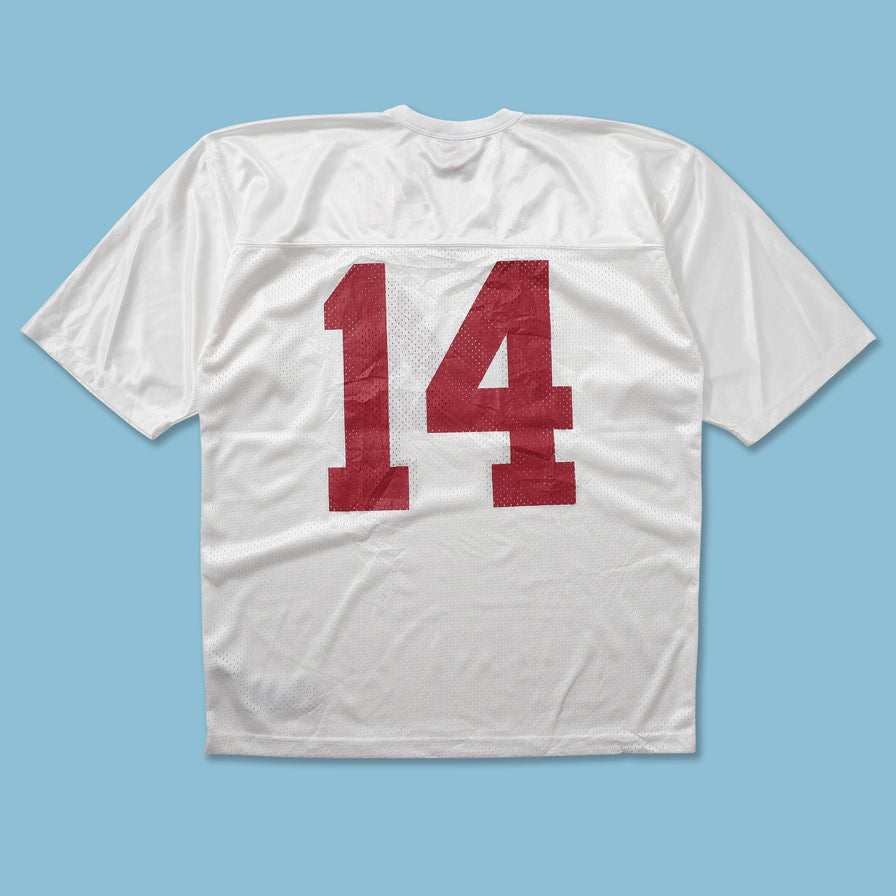 Vintage Nike Alabama Jersey Large 