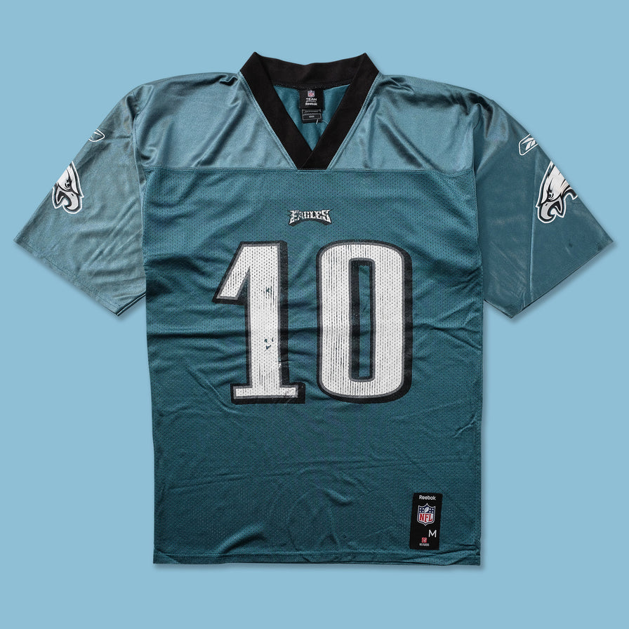 Vintage Reebok Philadelphia Eagles Jersey Large 