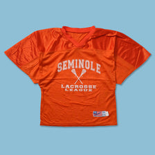 Women's Lacrosse Jersey Medium 