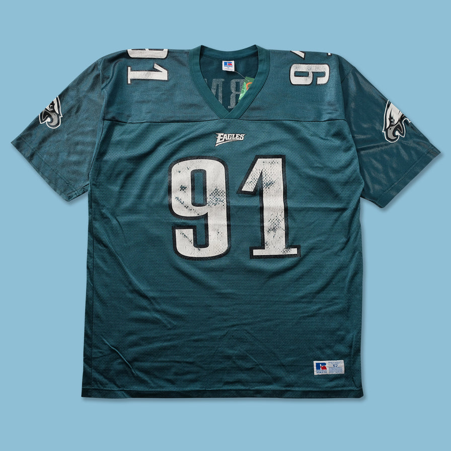 : Eagles Throwback Jersey