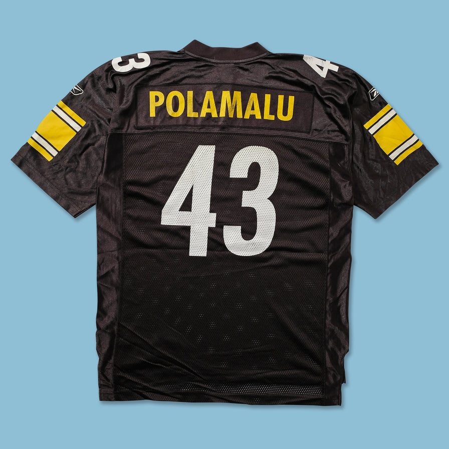 Vintage Reebok Pittsburgh Pirates Jersey XLarge 