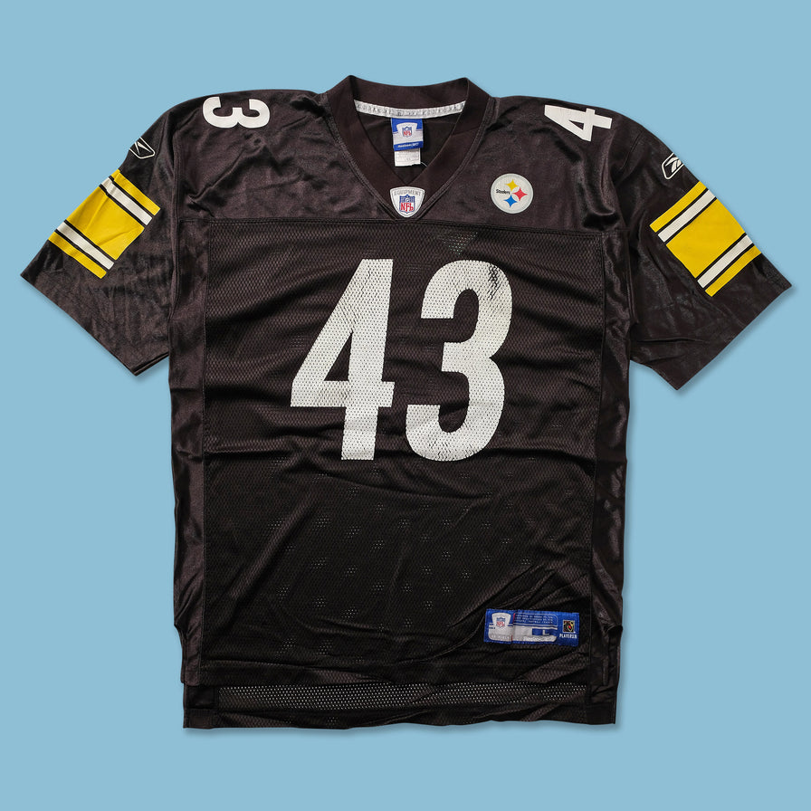 Vintage Reebok Pittsburgh Pirates Jersey XLarge 