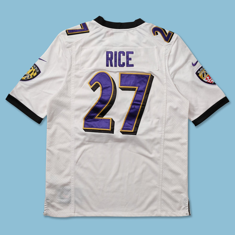 Nike Baltimore Ravens Jersey Medium 