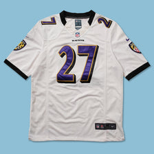 Nike Baltimore Ravens Jersey Medium 