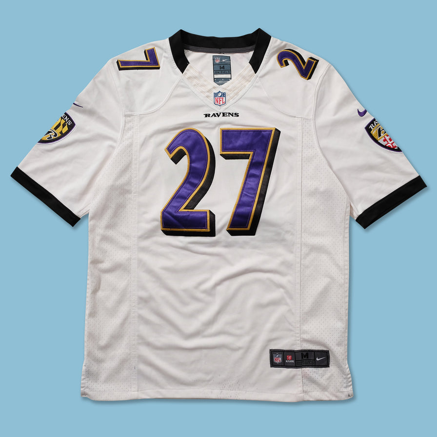 Nike Baltimore Ravens Jersey Medium 
