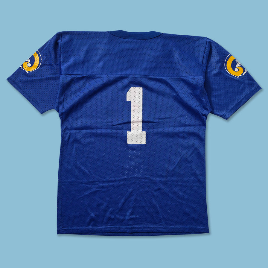 Vintage Rams Jersey Medium 