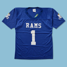 Vintage Rams Jersey Medium 