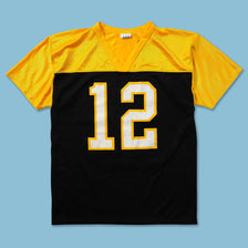 Vintage Football Jersey Medium 