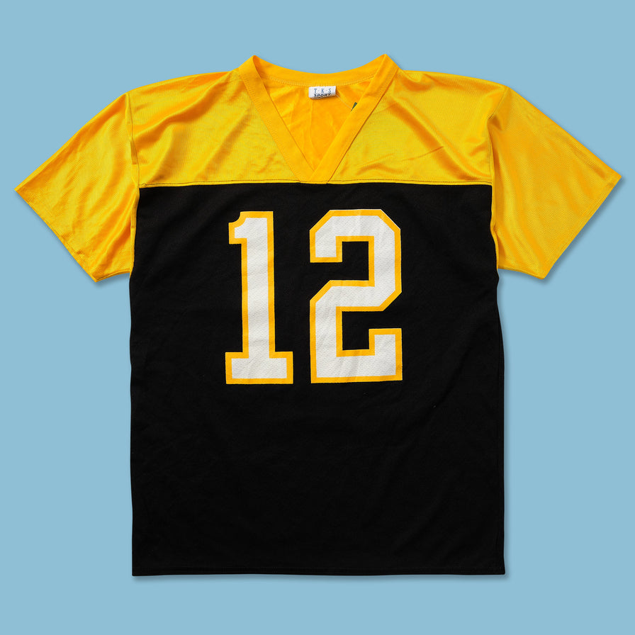 Vintage Football Jersey Medium 