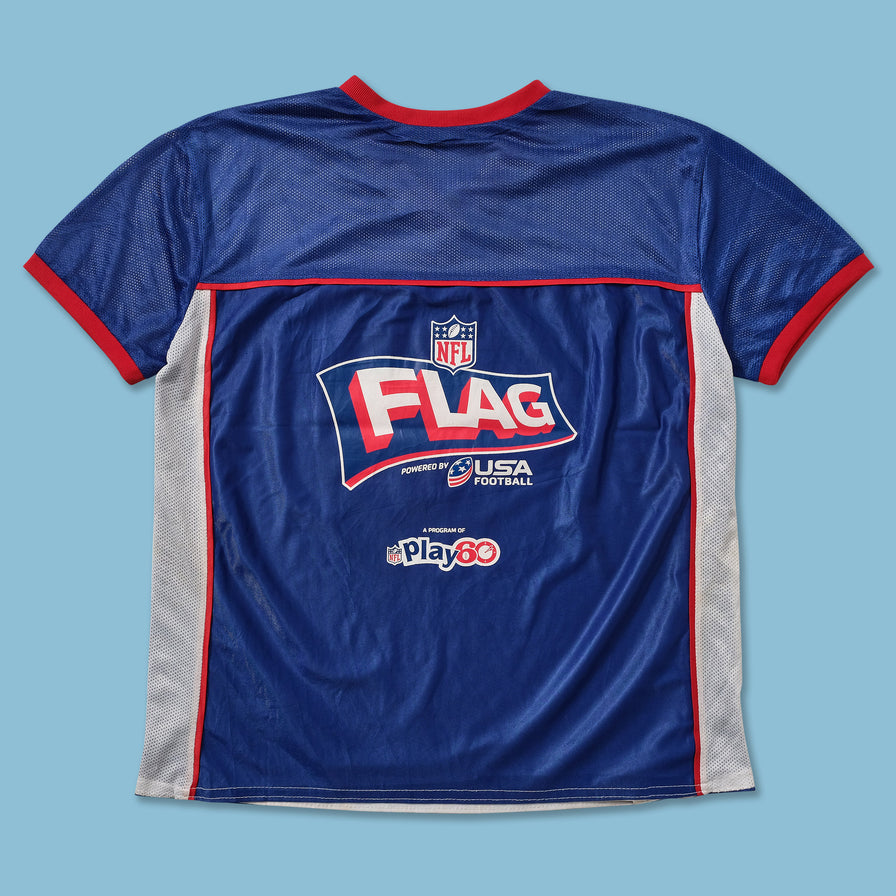 Buffalo Bills Jersey Large 