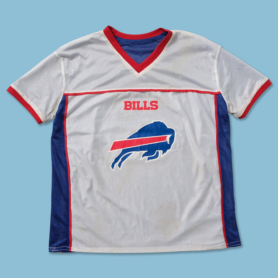 Buffalo Bills Jersey Large 