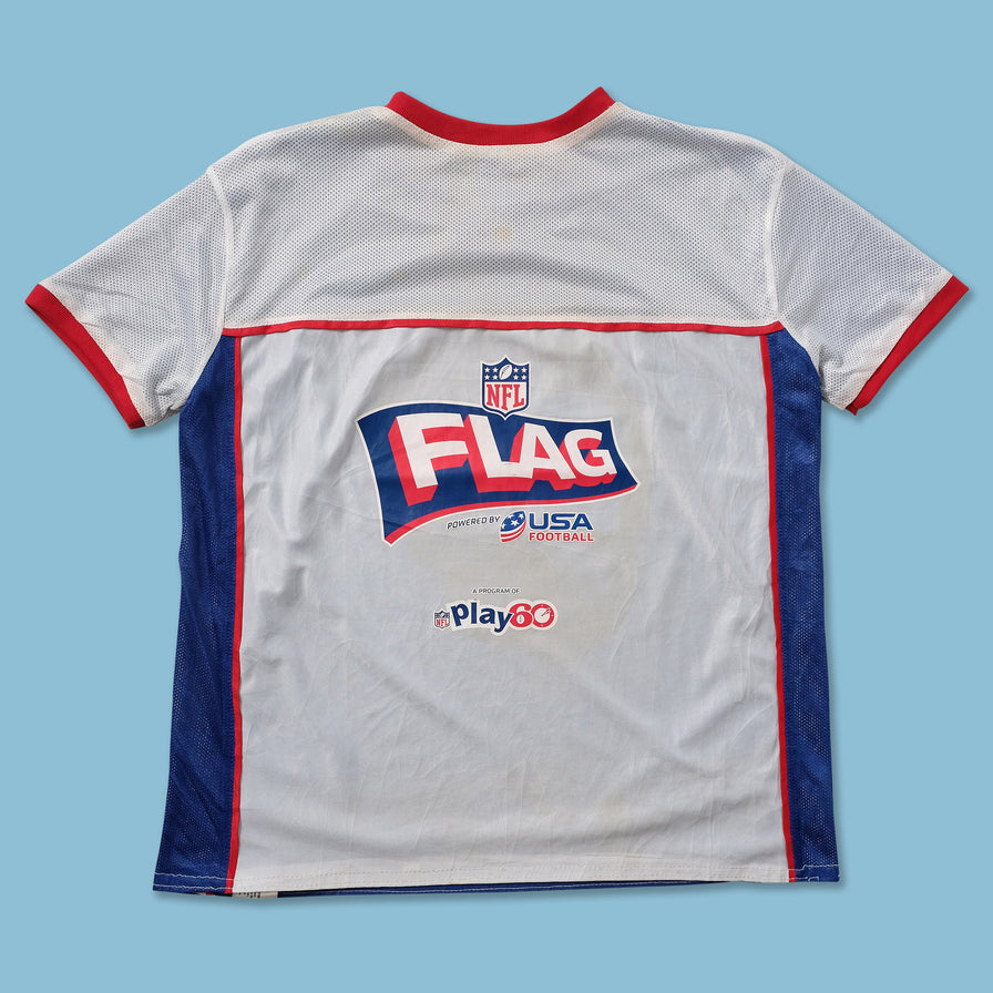 Buffalo Bills Jersey Large 