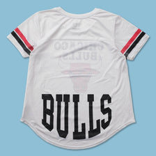 Women's Chicago Bulls Jersey Medium 