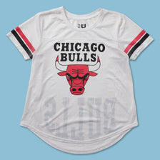 Women's Chicago Bulls Jersey Medium 